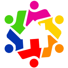 Logo Desa Semparuk